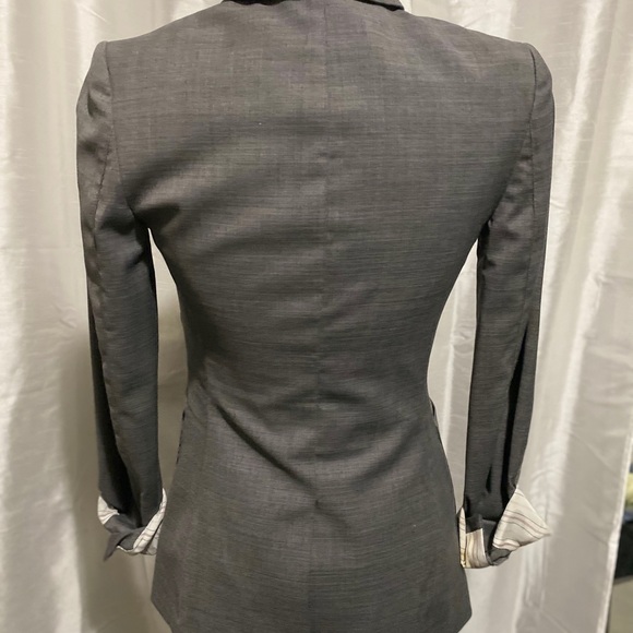 Talula grey blazer - Picture 2 of 10